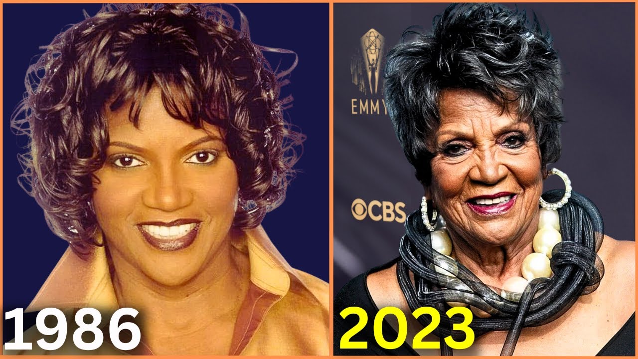 AMEN TV Show (1986-2024) Cast Then and Now ★ [42 YEARS LATER]