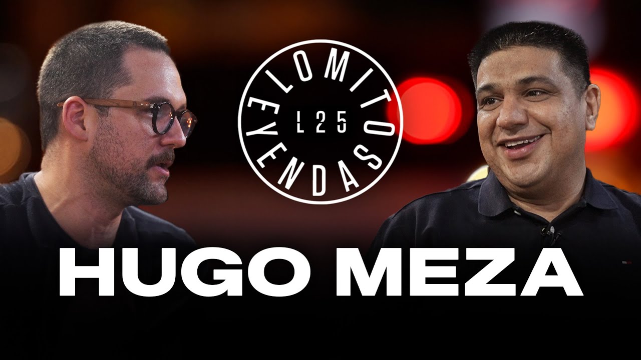 #L25 - Lomitos y Leyendas: Diputado Hugo Meza - Paraguay entre China y Taiw&aacute;n: Un Dilema Comercial