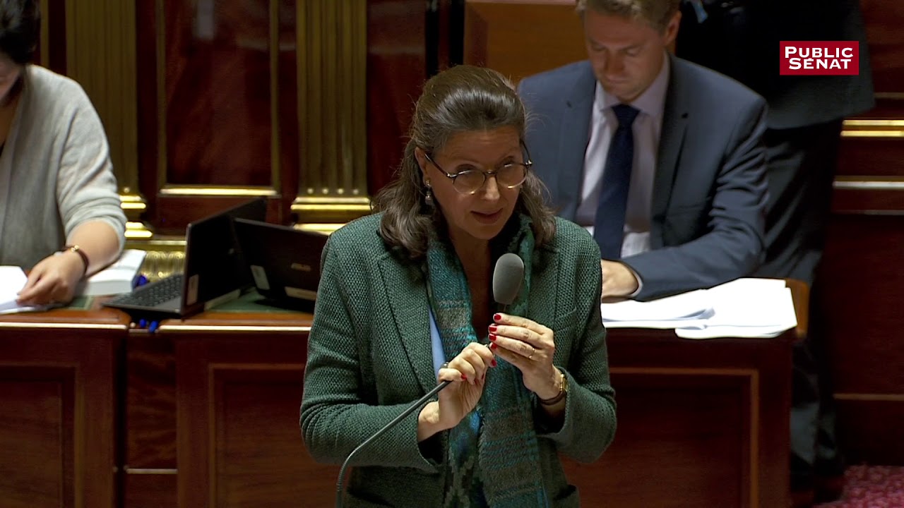 Sécurité sociale : Agnès Buzyn défend les familles modestes et monoparentales