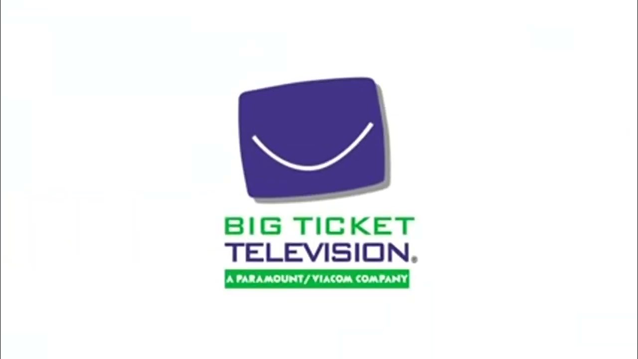Cherry Pie Productions/Big Ticket Television (2001) #2