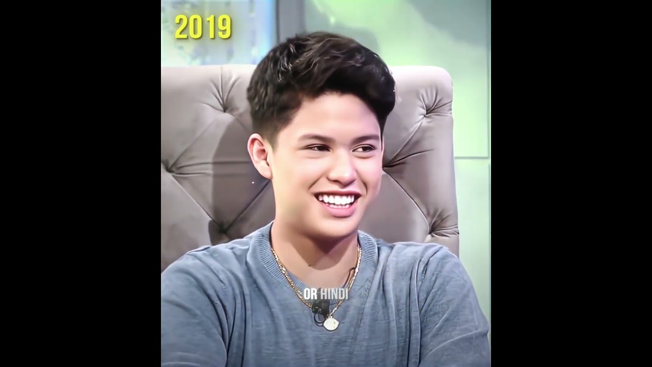 Kyle number one shipper ng FranSeth 🤭💙 Francine Diaz | Seth Fedelin