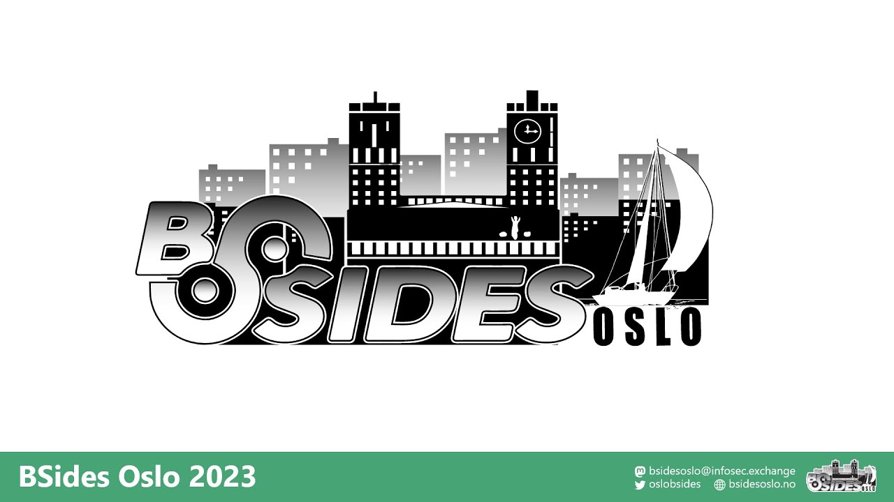 BSides Oslo 2023