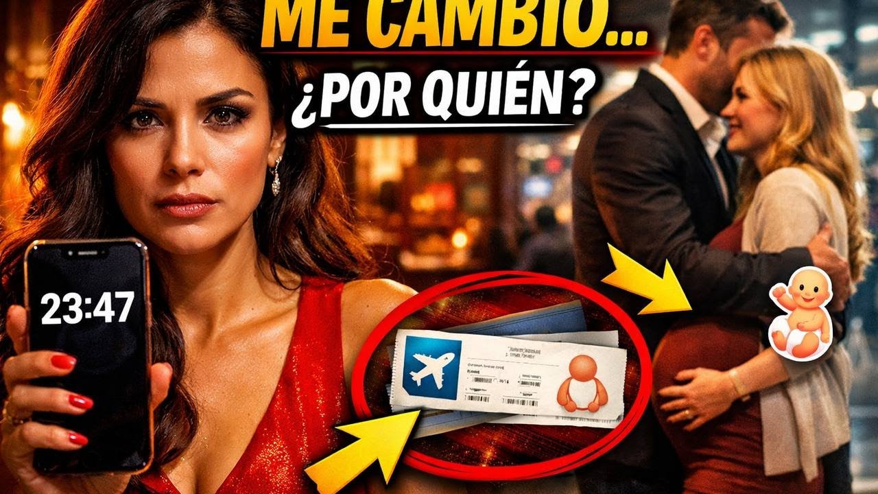 Traición, dinero y venganza