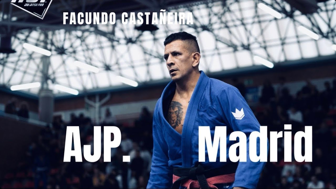 De la Semifinal a la Final: Mi Experiencia en AJP Madrid 2025