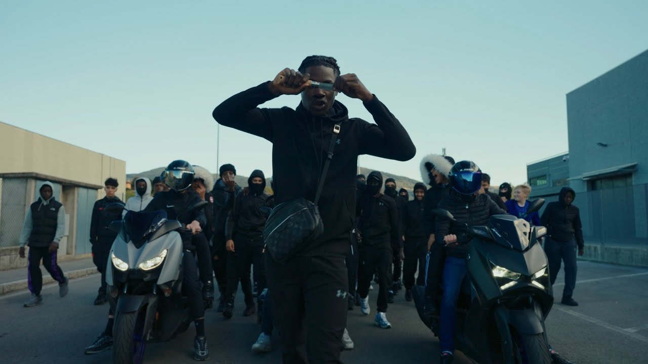 sano92 - GANGSTER