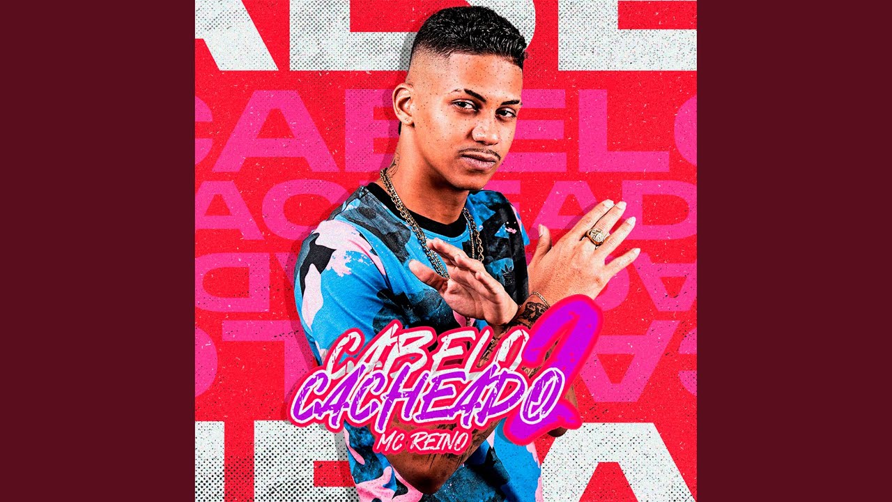 Cabelo Cacheado 2