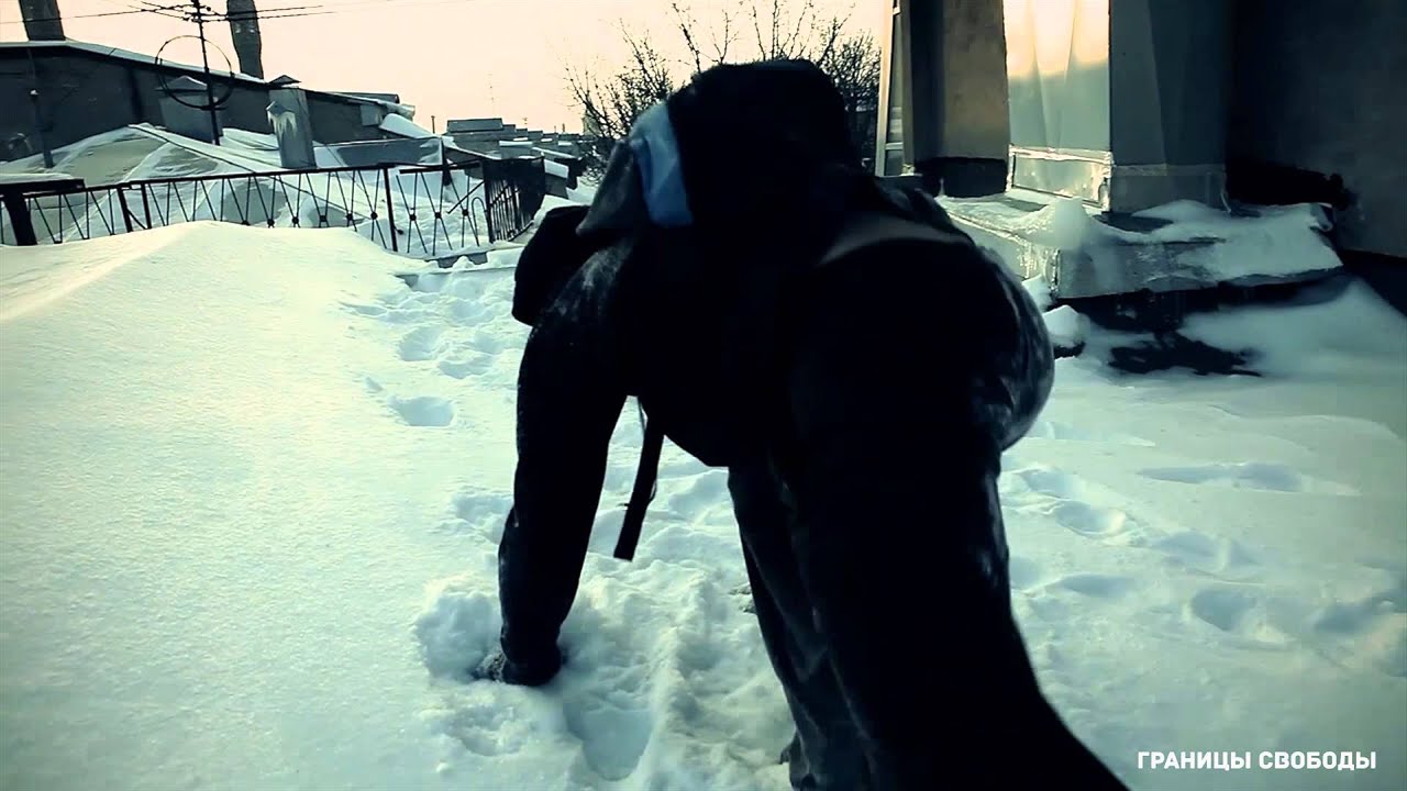 SVSshowreel
