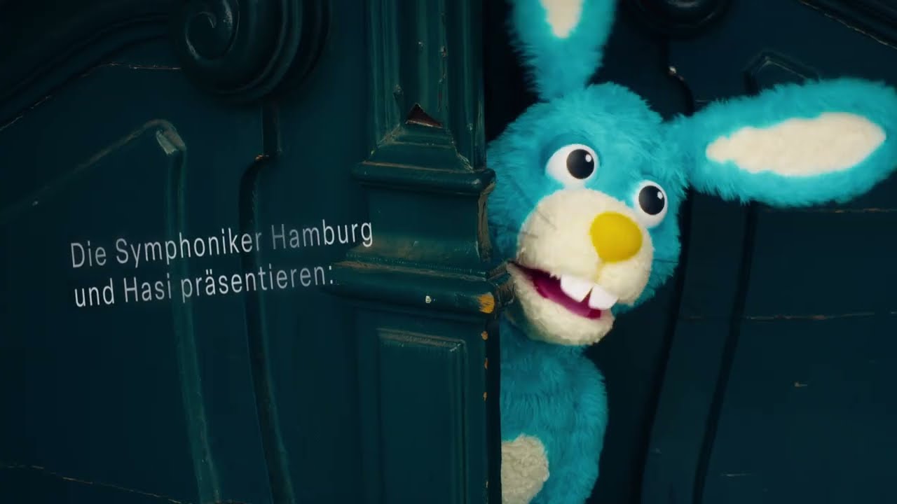 Geheimnisse aus der Laeiszhalle #Folge 1