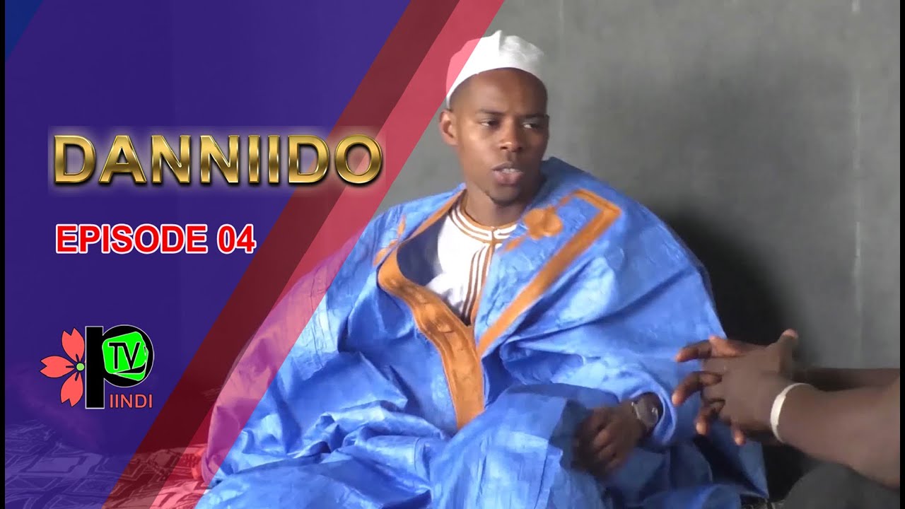 DANNIIDO ÉPISODE 4