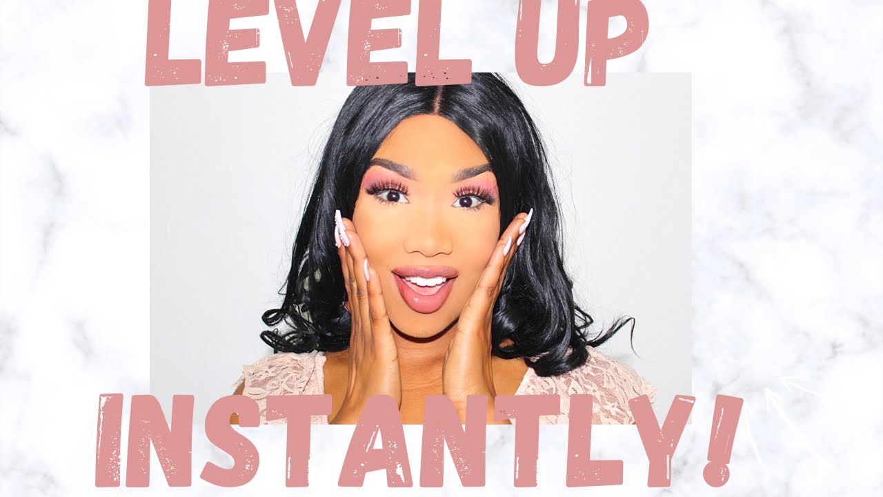 How to:  LEVEL UP INSTANTLY| Christian Femininity 🎀