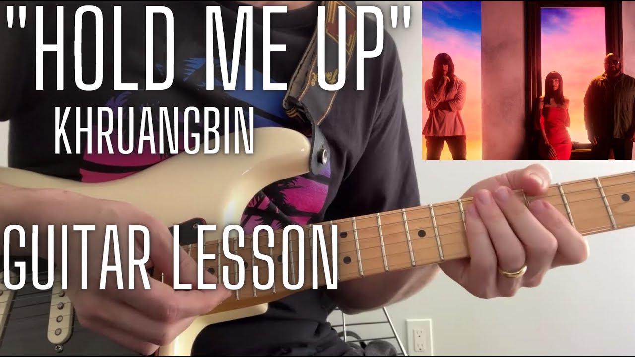 Khruangbin 