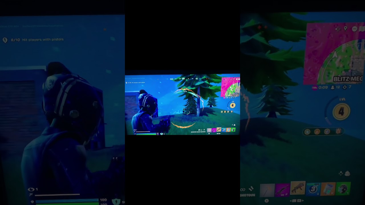My mimi monatag #fortnite