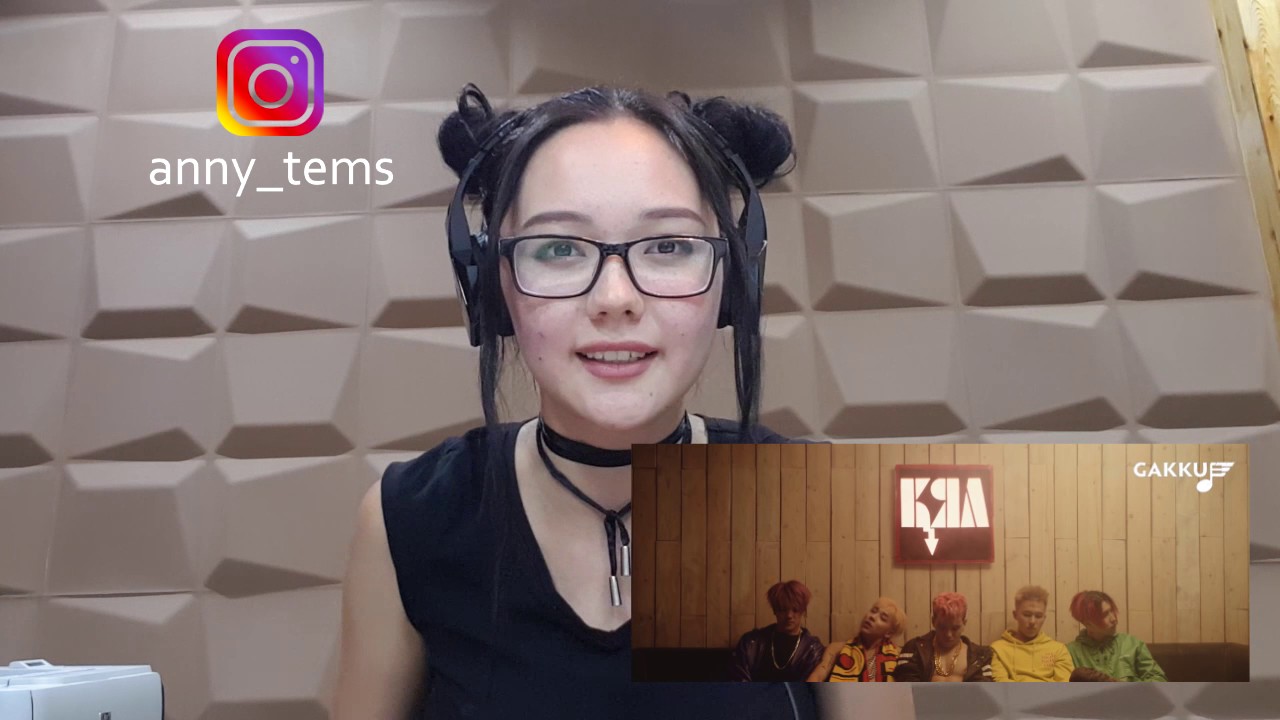 (QPOP reaction) Моя реакция на Ninety one Су асты (Anny Tems)