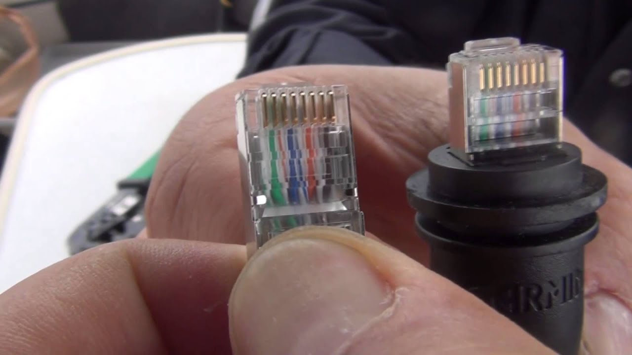 Boat Work - Installing Garmin Radar Part 3