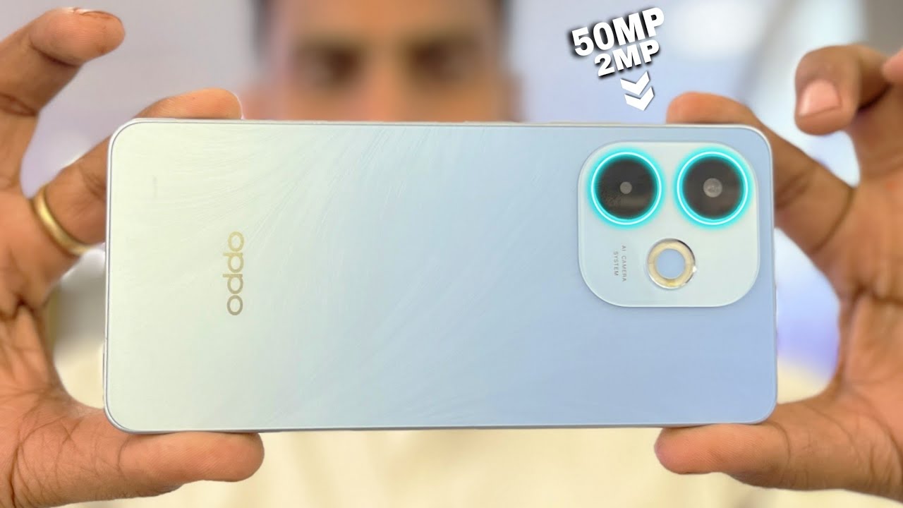 Oppo A5Pro Camera Features And Setting| Tips and Tricks| Oppo A5Pro 5G