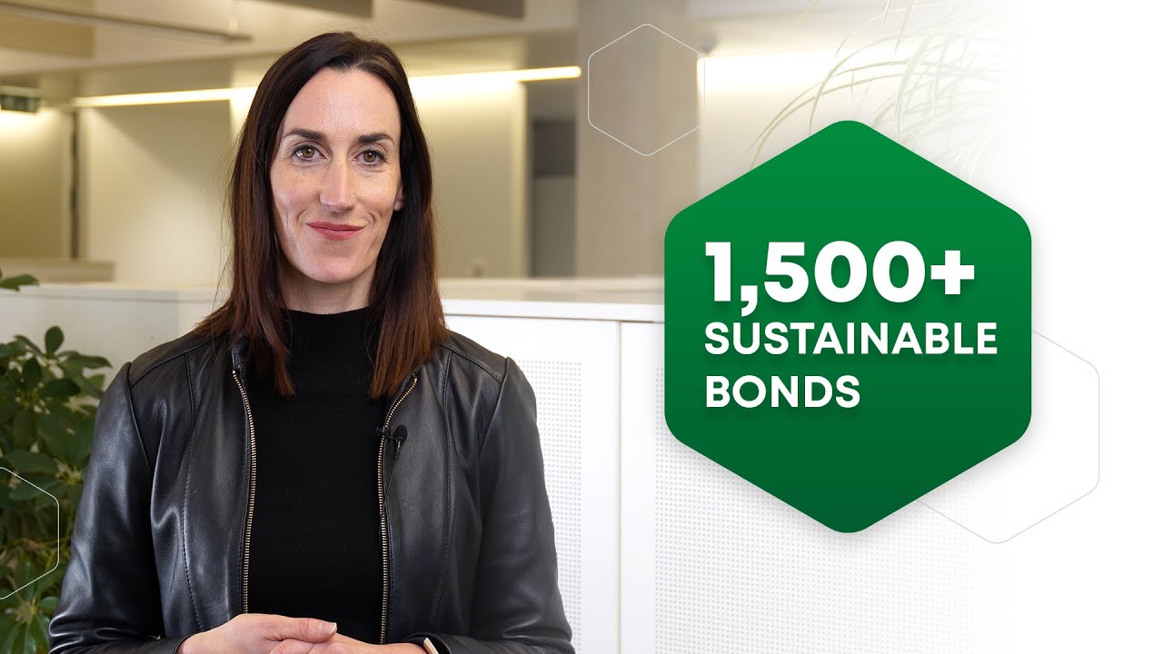 The real-world impact of sustainable bonds: Luxembourg's sustainability bond