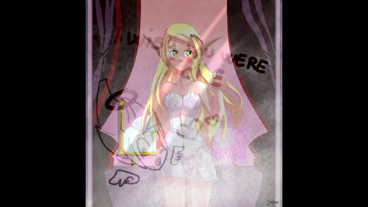 Wakfu -¦WHiSH YOU W£R£ H£R£¦  E x T
