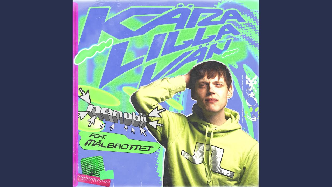 KÄRA LILLA VÄN (Dum Dum)