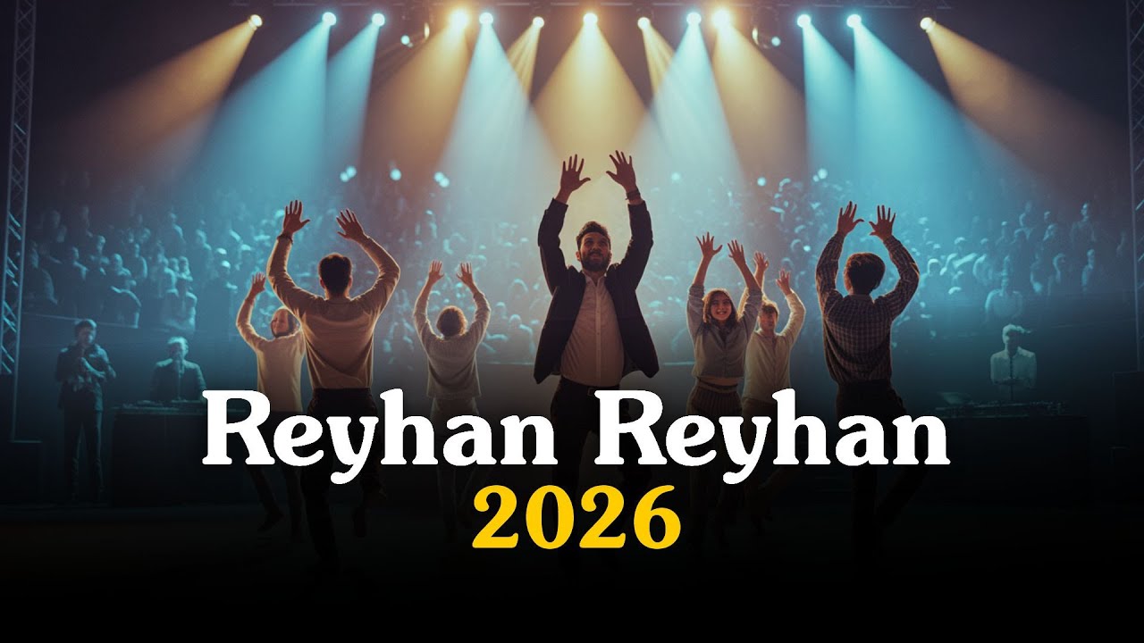 Reyhan Reyhan | Oynaq & Şən Cover