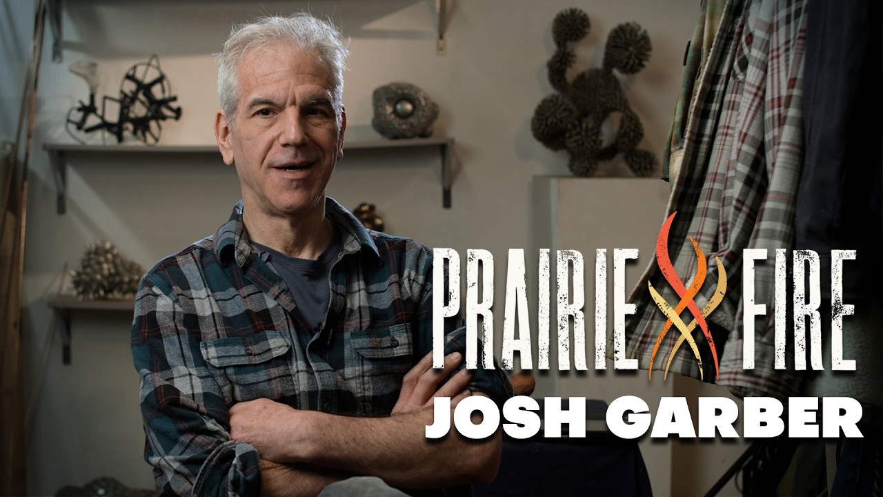 Josh Garber - Prairie Fire