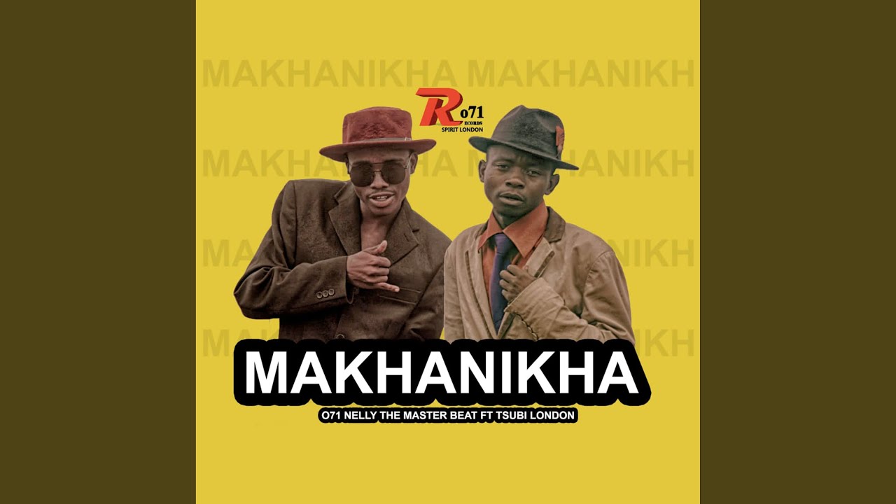 Makhanikha