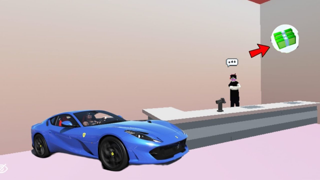 New ultimate cash tips and tricks in dude theft wars #sastagta 