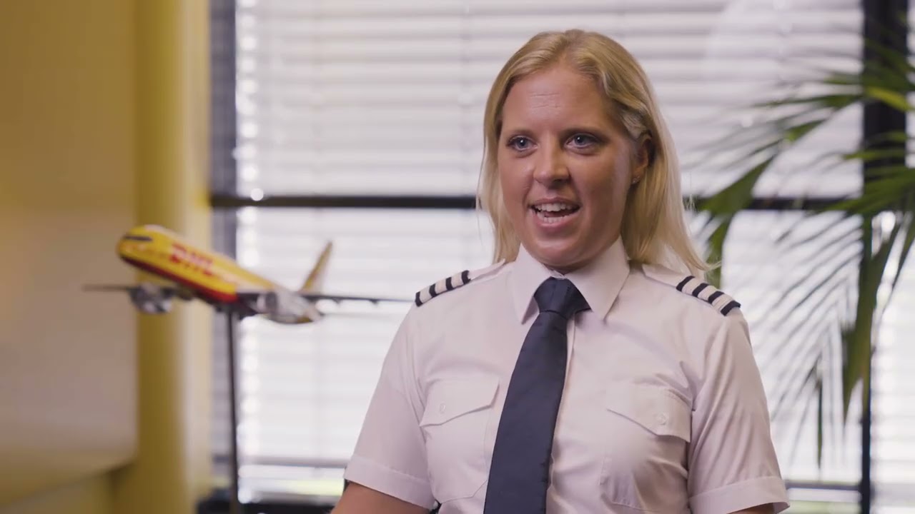 DHL Sustainable Aviation Fuel (SAF) & GoGreen Plus