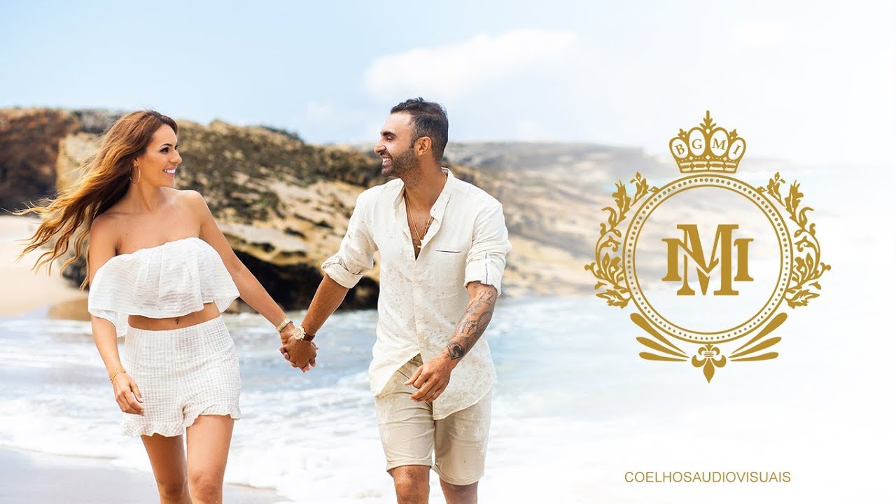 A NOSSA VEZ | Carlos Martins e Monica