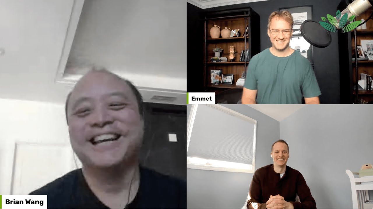 Interview: Brian Wang | Analysis on $TSLA, SpaceX