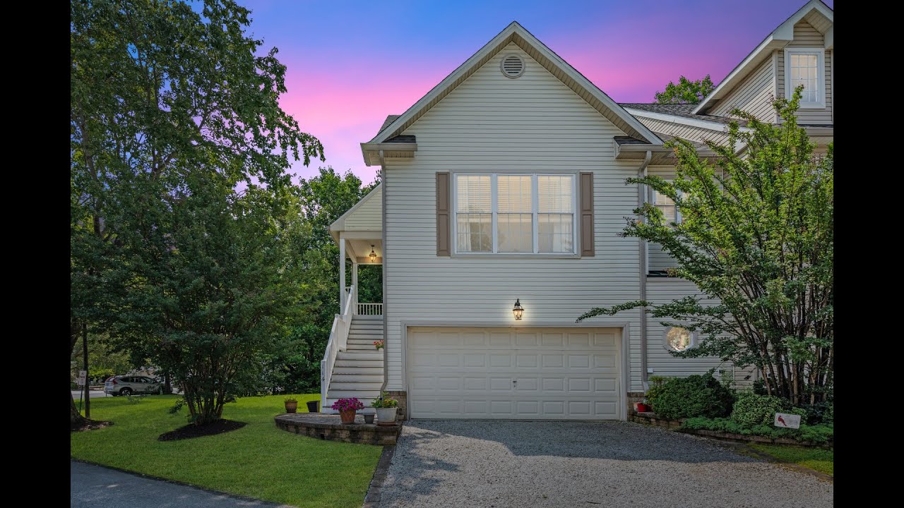 114 Hingham Lane, Unit 21 Ocean Pines, MD | ColdwellBankerHomes.com
