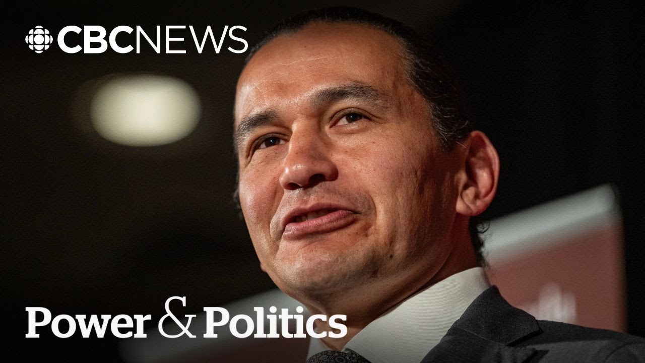 Kinew to support Churchill conservation designation amid port expansion talks | Power & Politics