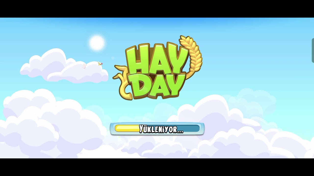 🦒 BARINAKDA BİR GÜN DAHA 🐘🌈