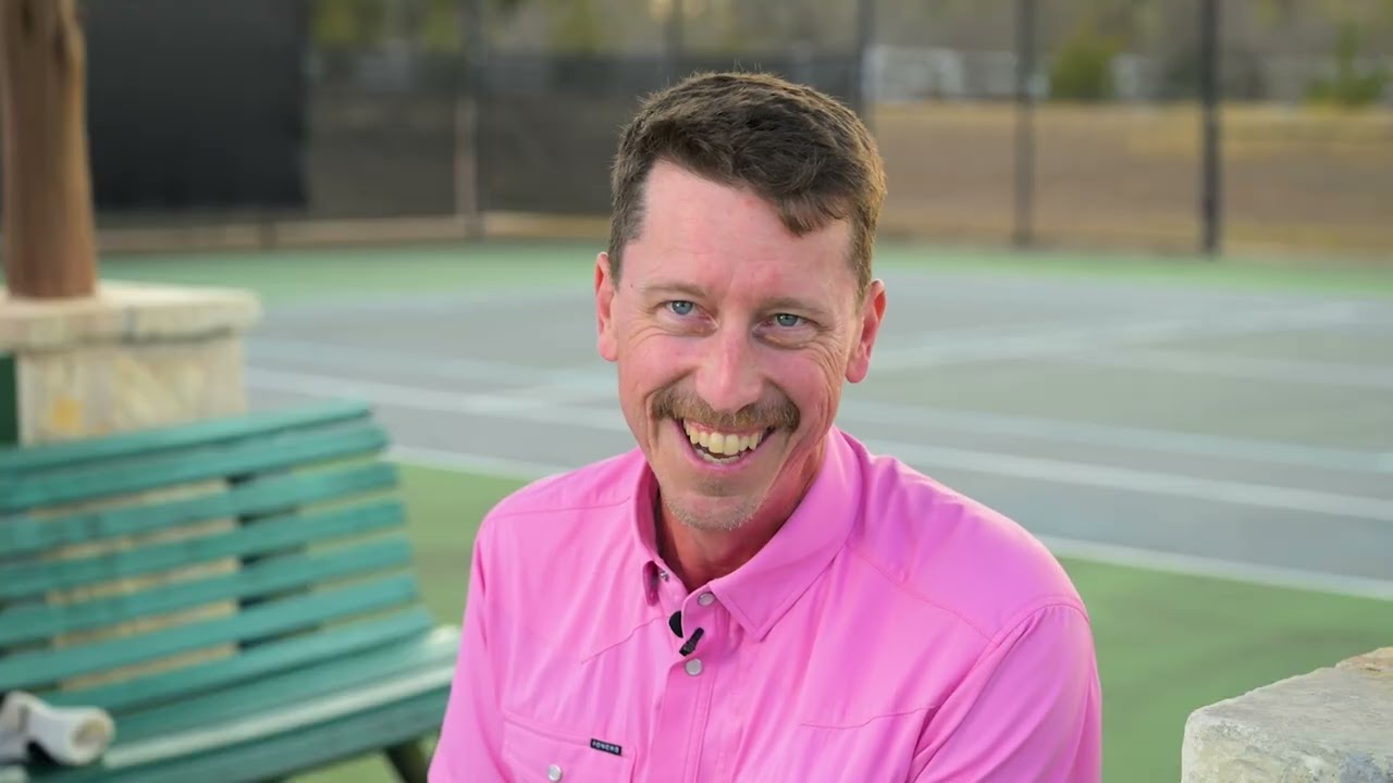 Member Spotlight - Stephen M