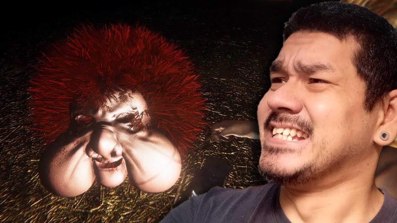 JOGO DE TERROR DO FOFÃO | FoFear