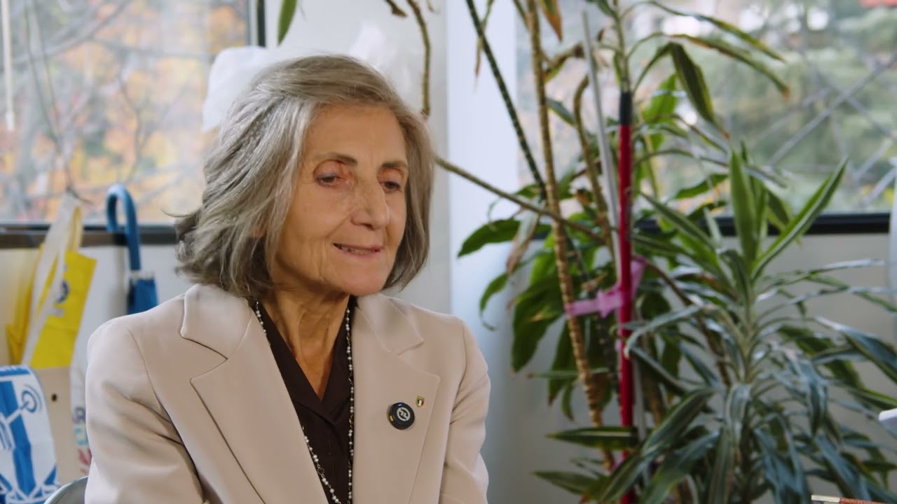 NELLO SPORT OLTRE LO SPORT: Intervista a Claudia Giordani