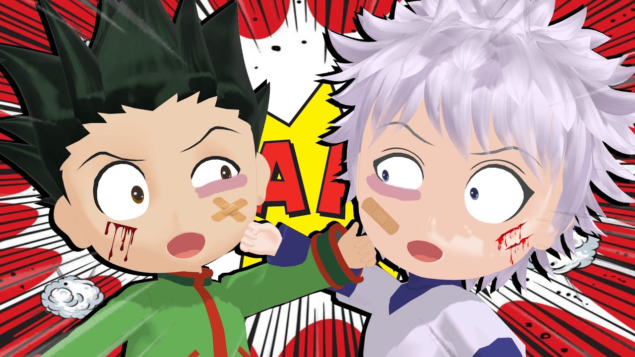 Les Combat Sont Trop Epique Dans Ce Jeu D'Anime !! 😭🤯​