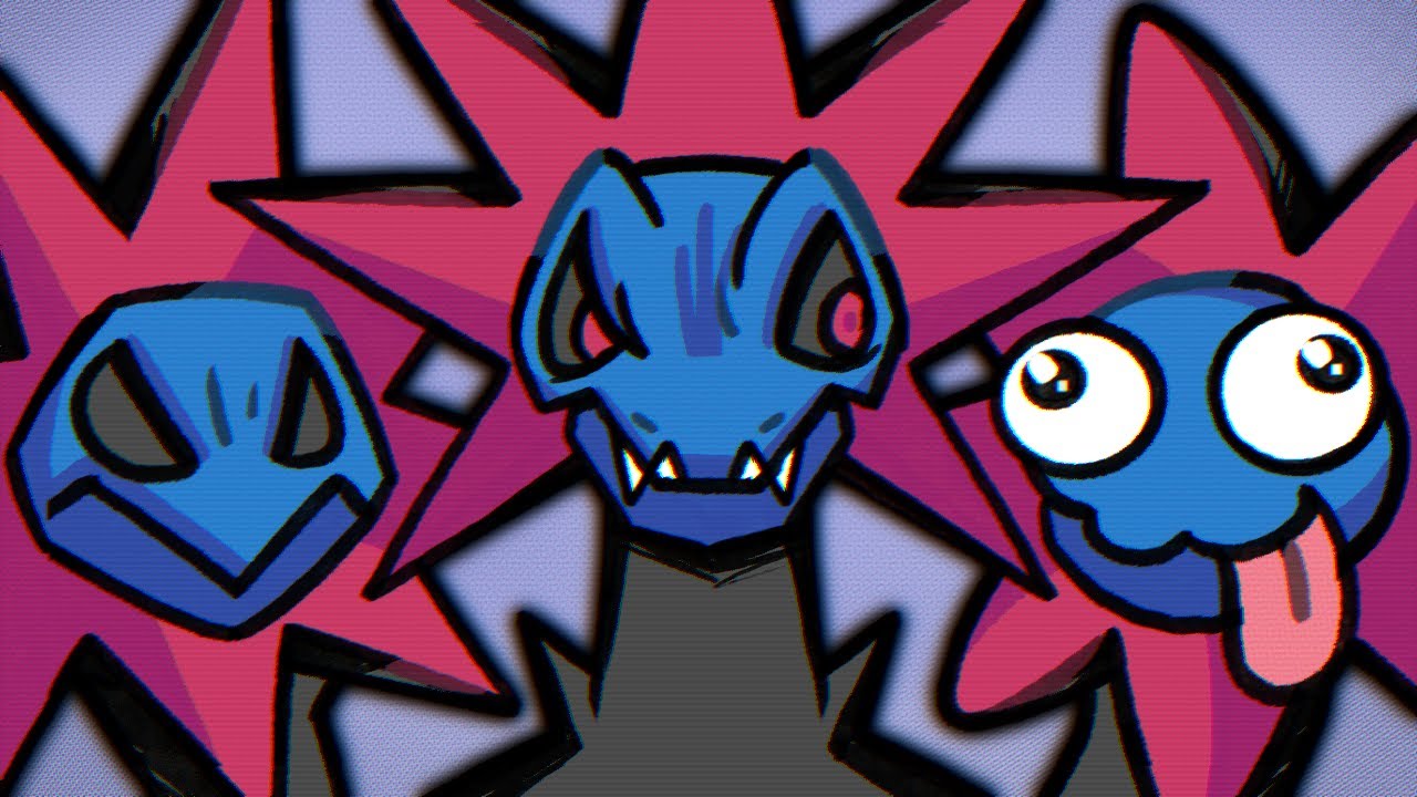 10 Pokemon We THOUGHT Would Be Broken 
