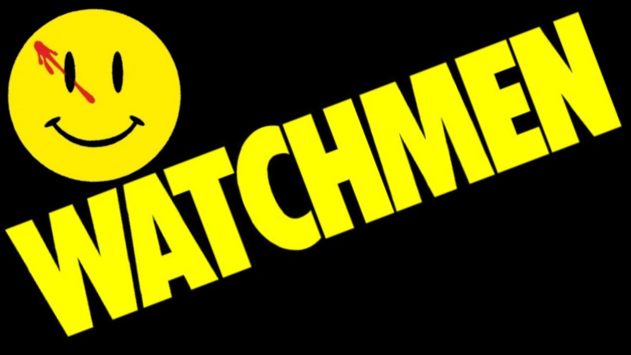 WATCHMEN PART 1