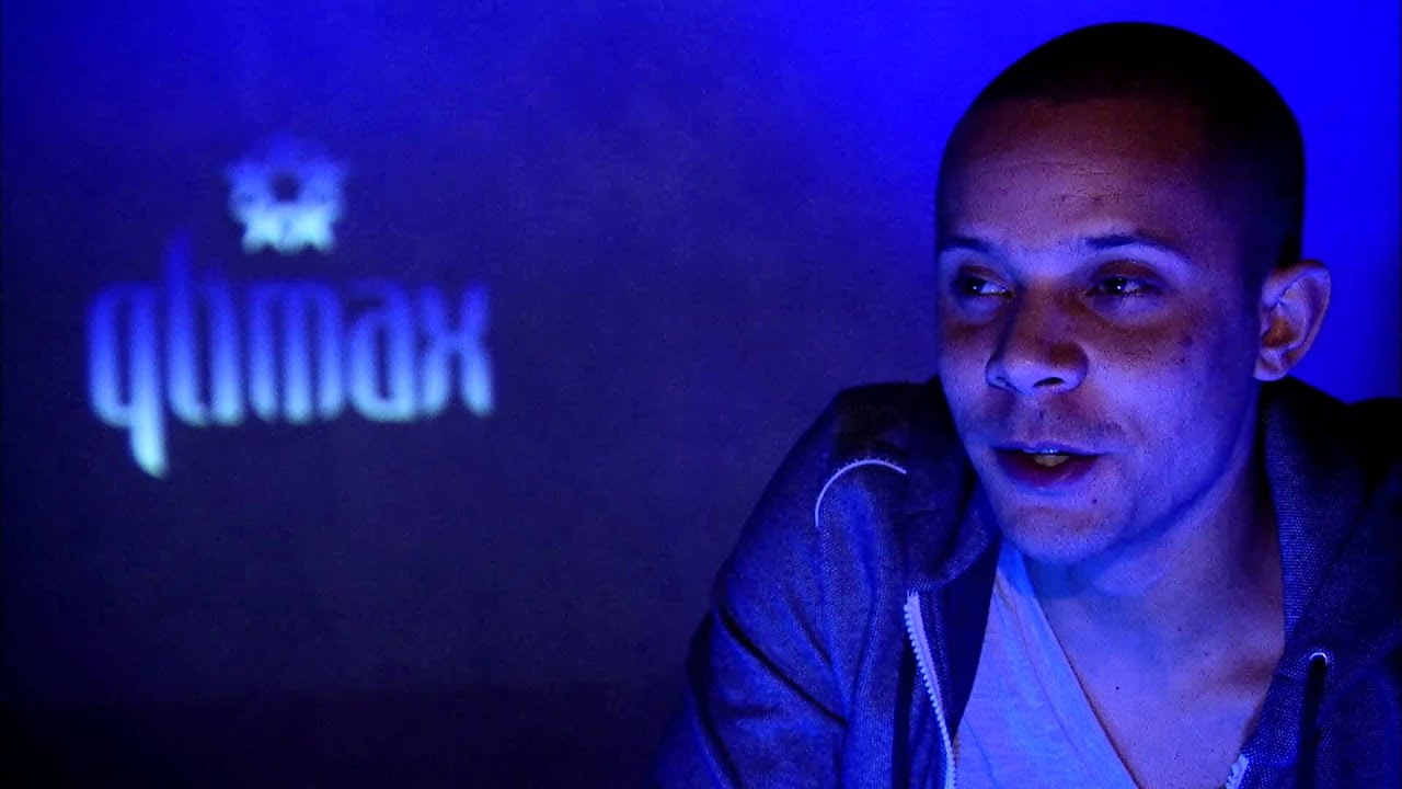 Qlimax 2010 | Wildstylez Interview