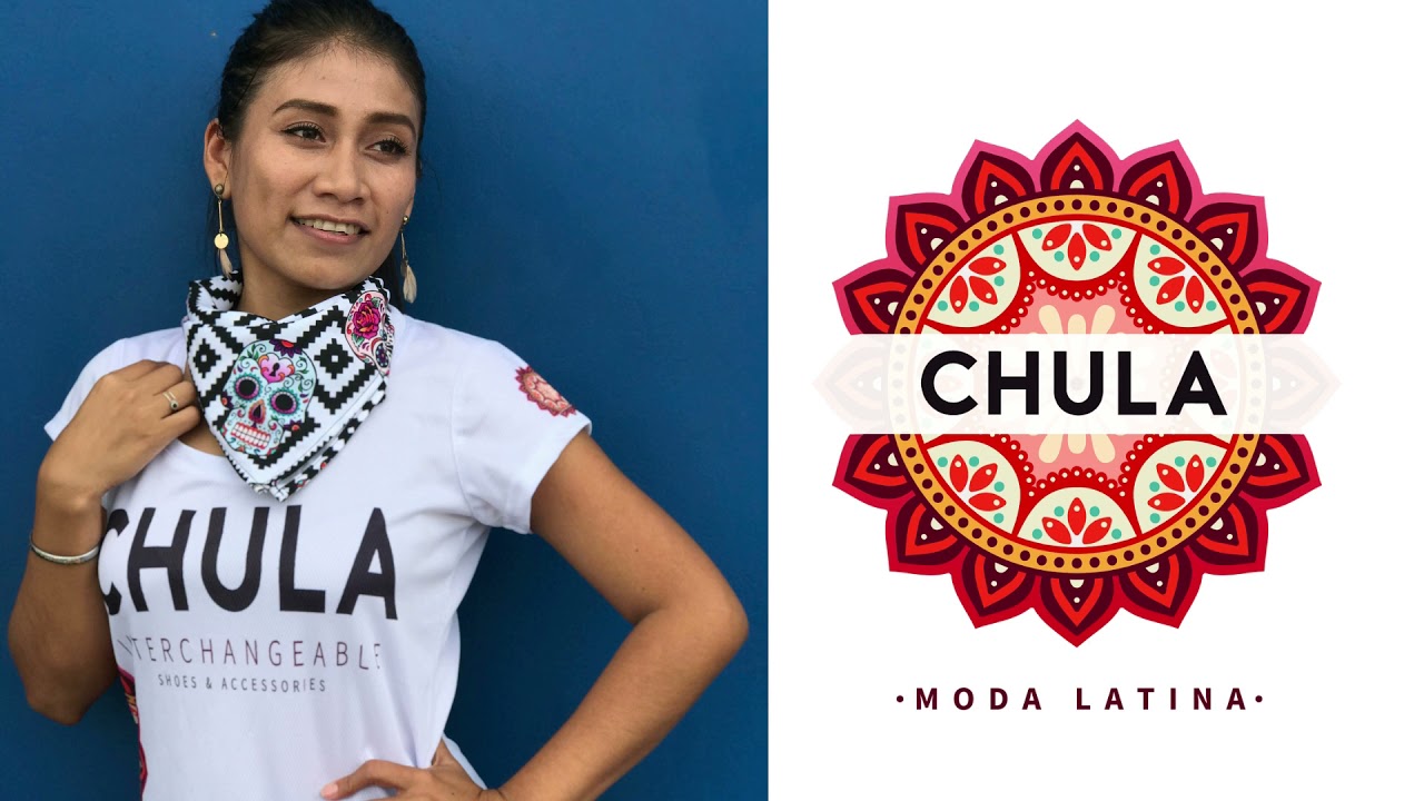 CHULA MODA LATINA