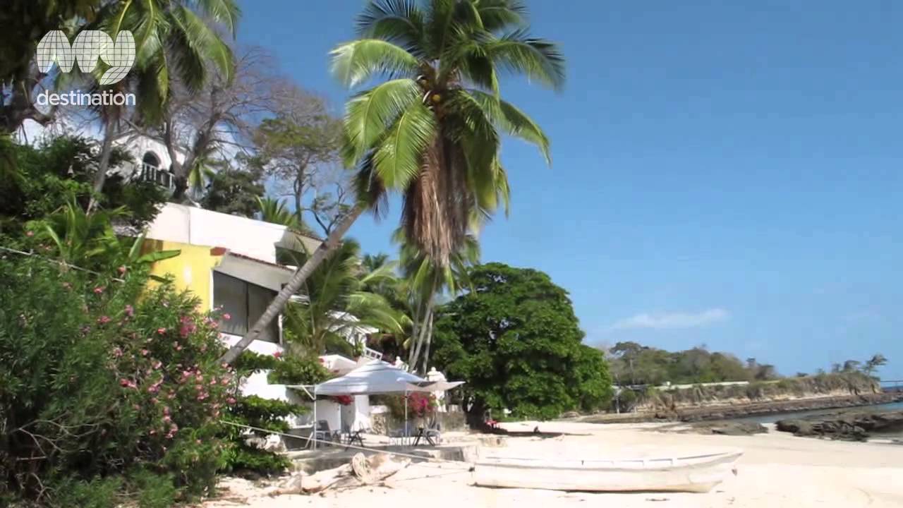 Contadora Island - Panama