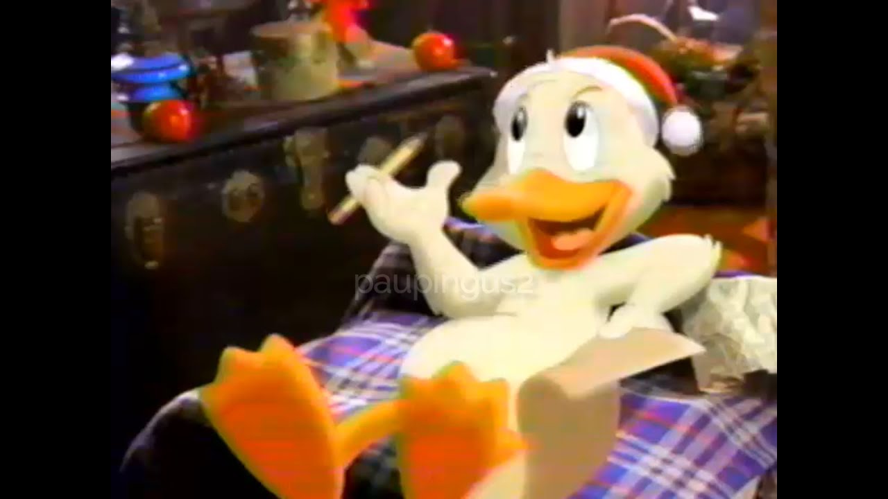 Comerciales México, Diciembre 1997 Canal 2 XEW