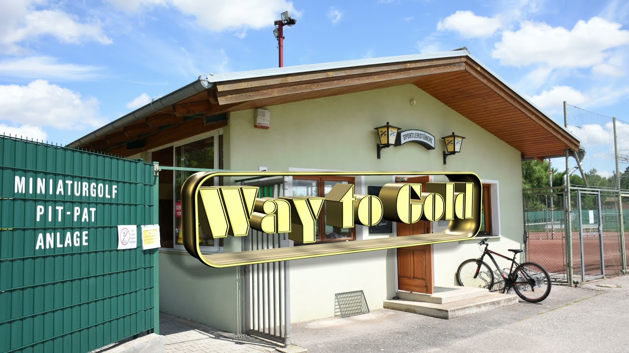 Way to Gold
