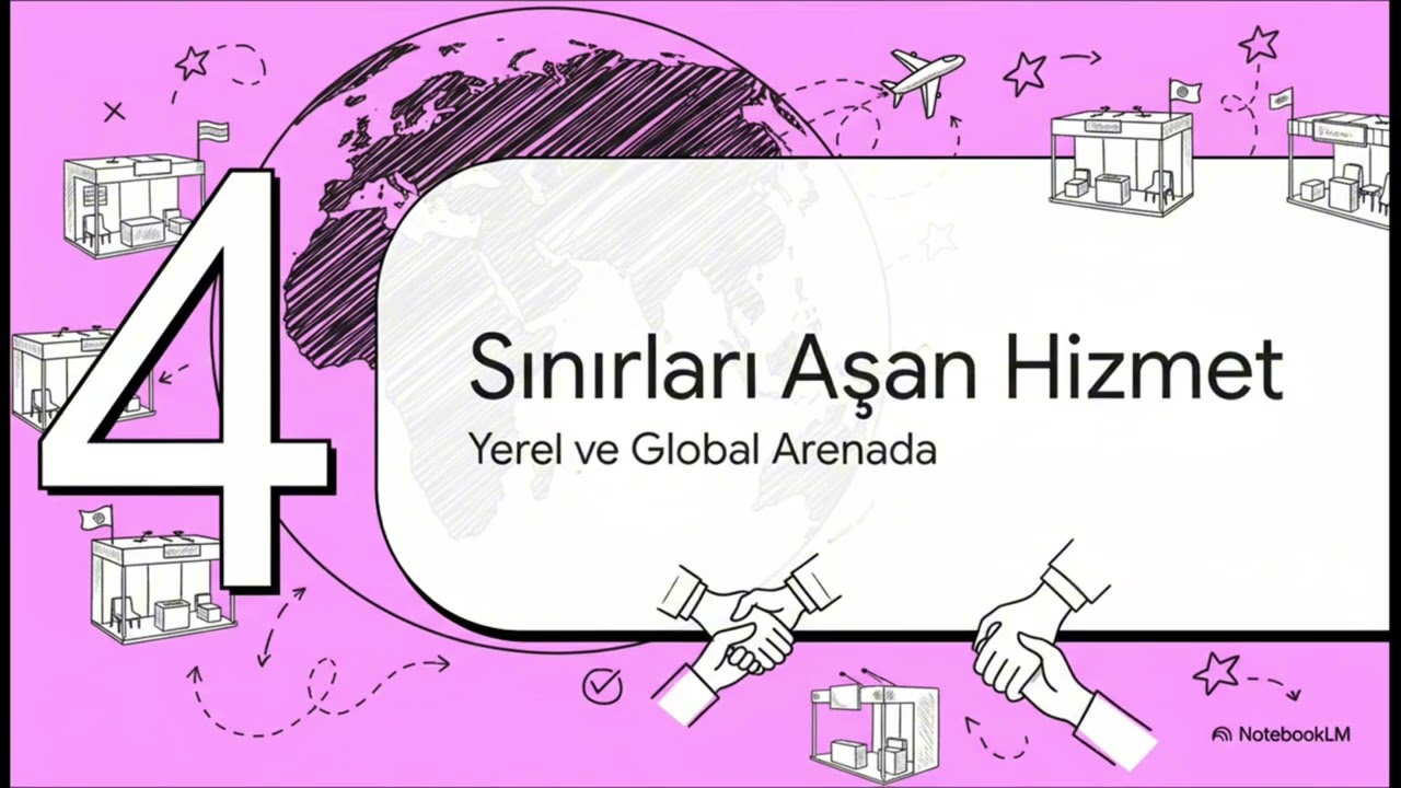 Stand Tasarımı ve Uygulama