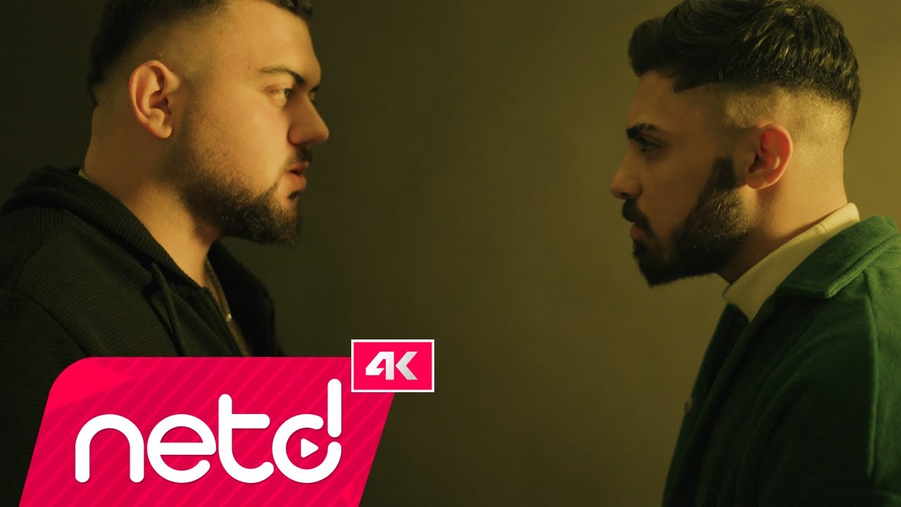 Yener Kızılkaya & Naci Şimşek - Yabancıyız Vesselam