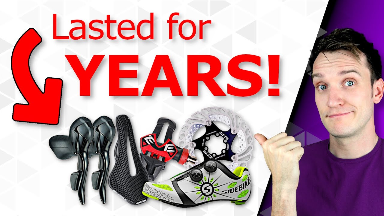 5 Cheap AliExpress Bike Parts, that have genuinely lasted!