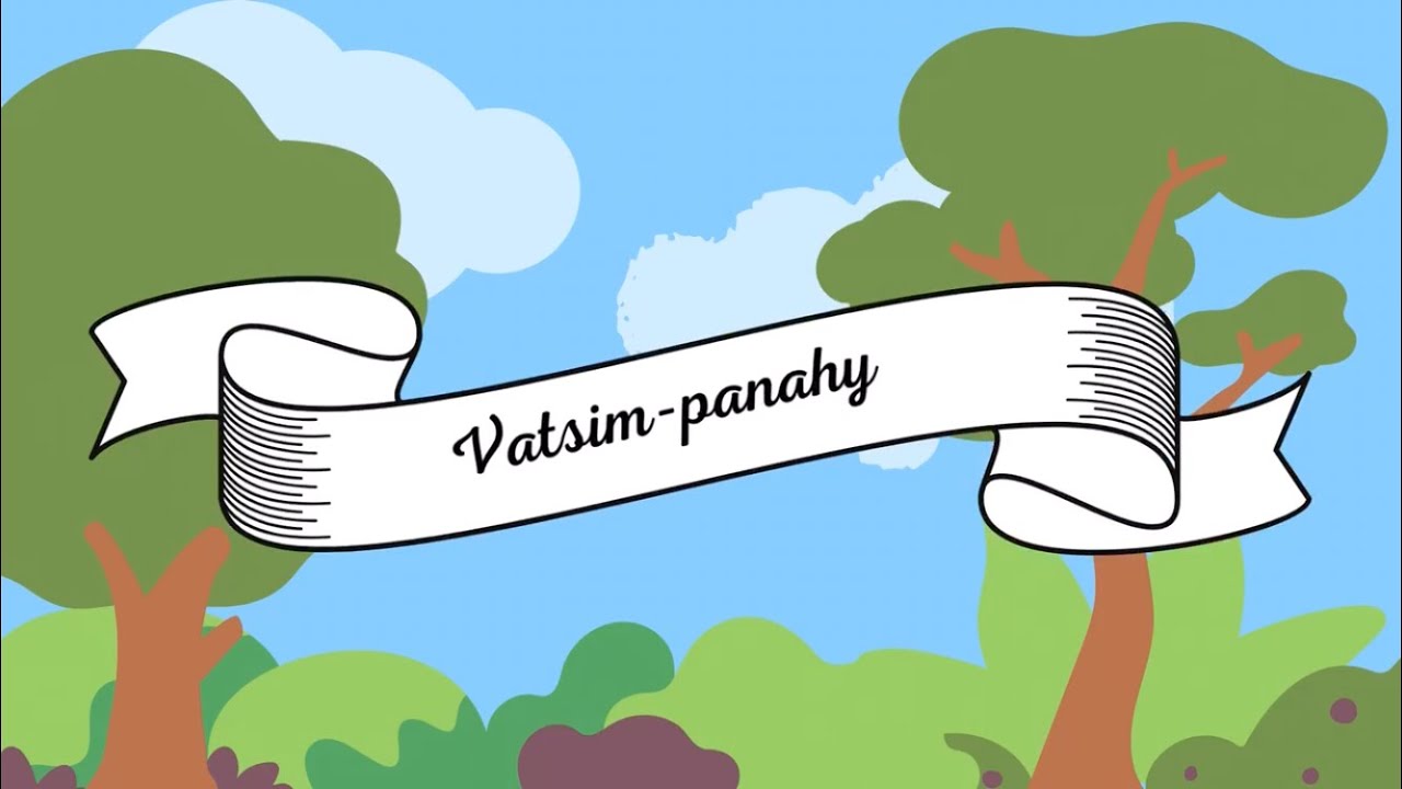 Vatsim-panahy AMF FATSAN