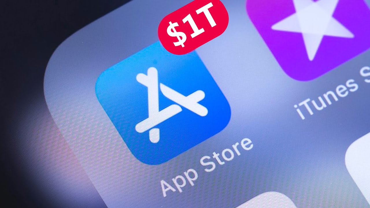 Here&rsquo;s How Powerful The iOS App Store Really Is
