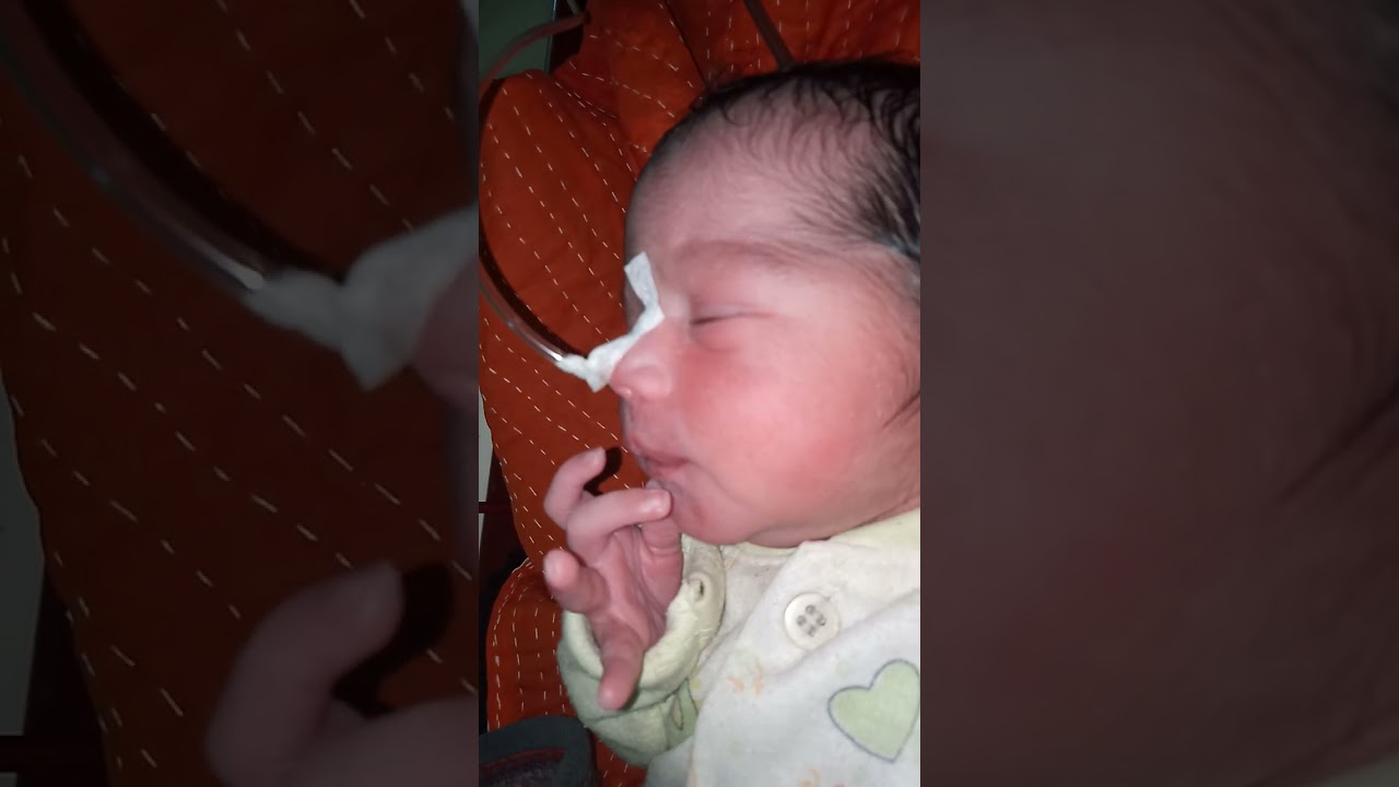 New Baby Look Too Good Episode 20