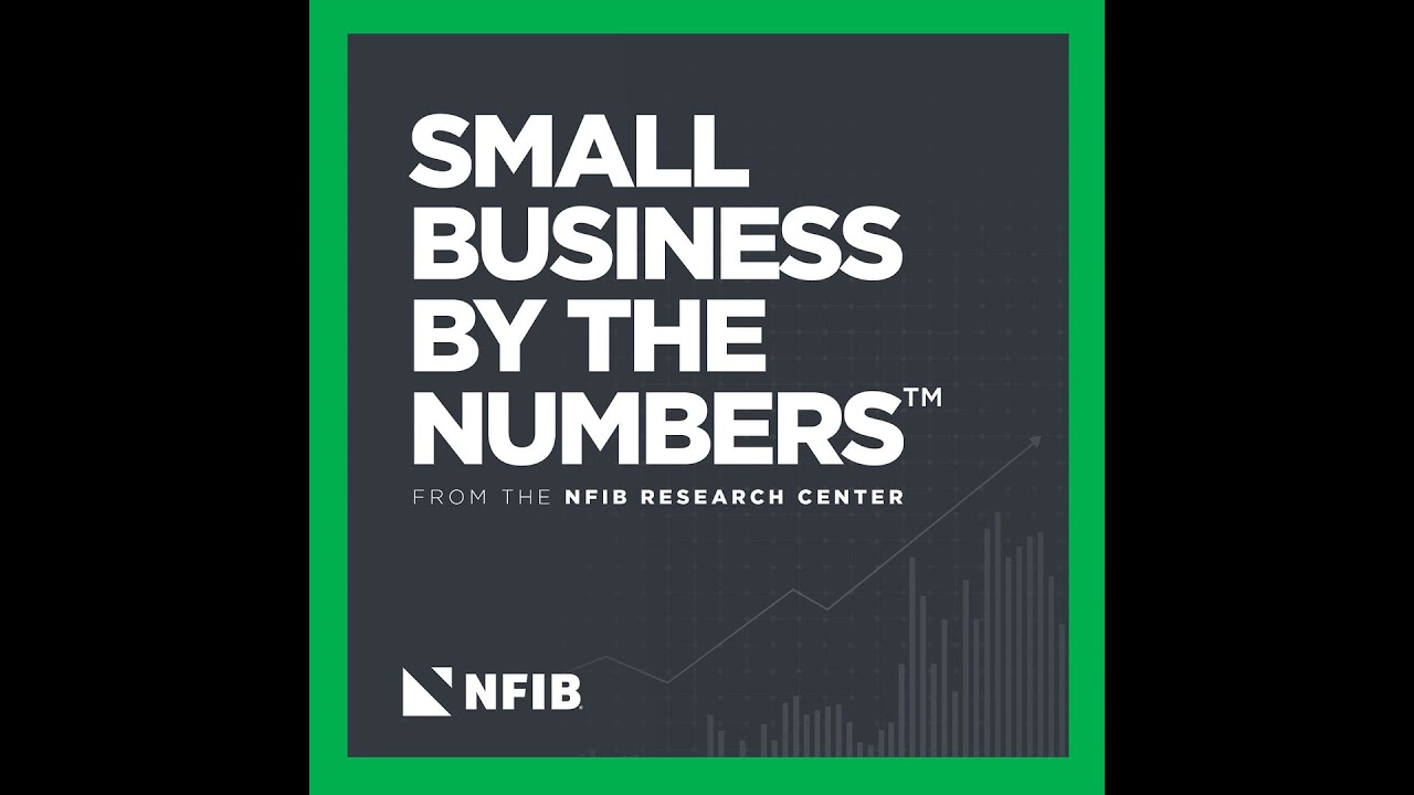 Ep. 8: Small Business Optimism Remains Below Average but Stable